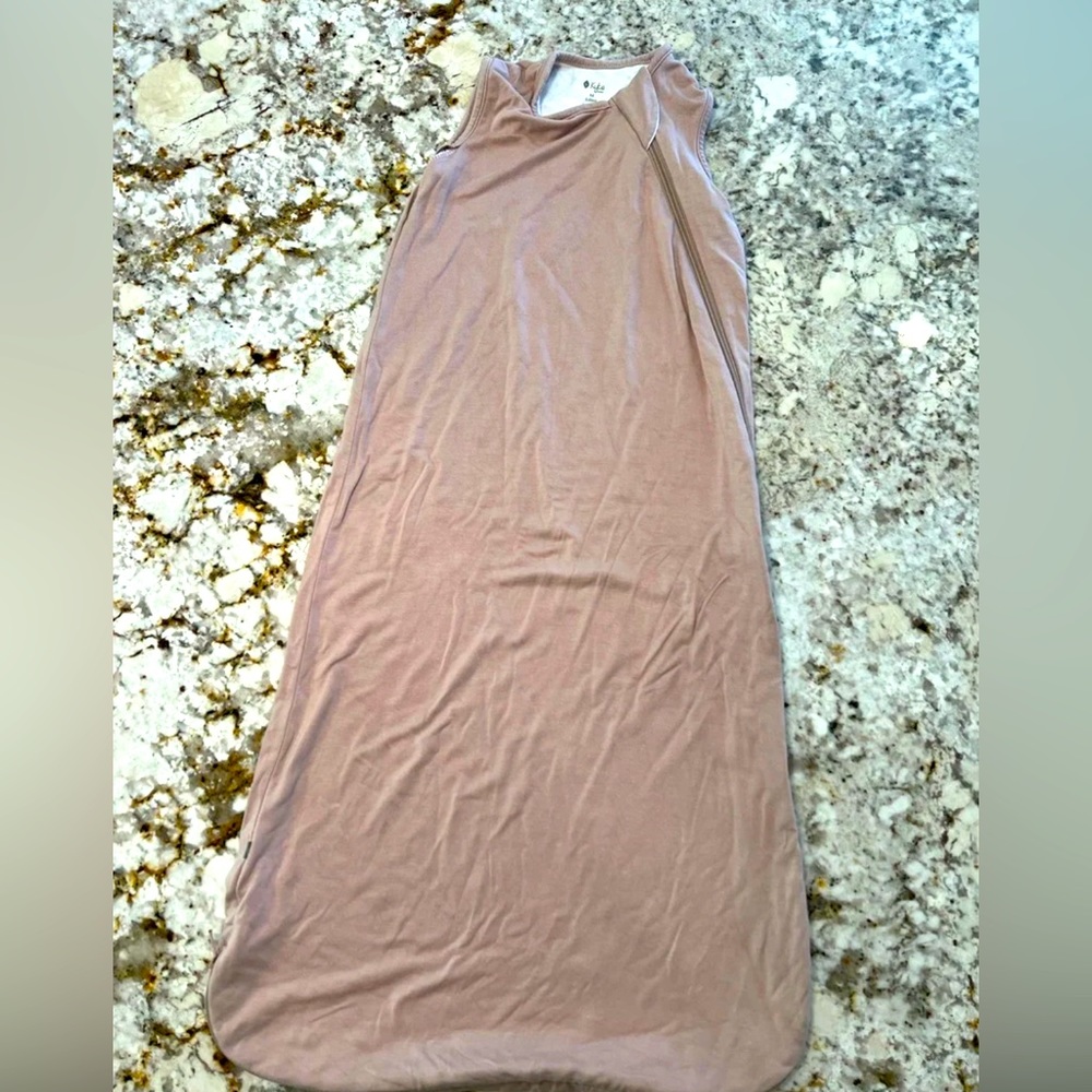 Kyte baby sleep sack size medium